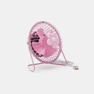 Sinsay - Ručný ventilátor - Ružová