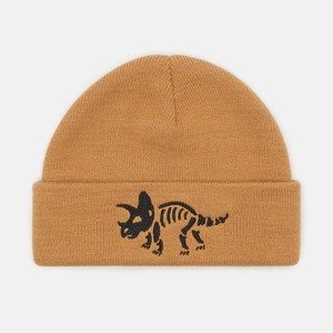 Sinsay - Čiapka beanie - Oranžová