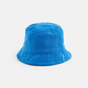 Sinsay - Klobúk typu bucket hat - Modrá