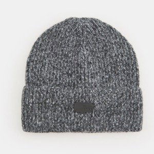 Sinsay - Čiapka beanie - Svetlošedá