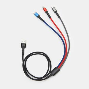 Sinsay - USB kábel - Šedá