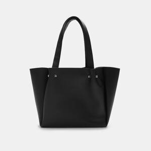 Sinsay - Shopper taška - Čierna