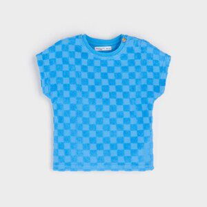Sinsay - Tričko - Modrá