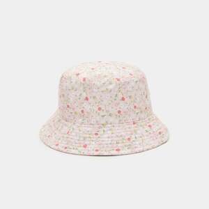 Sinsay - Klobúk typu bucket hat - Viacfarebná