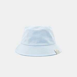 Sinsay - Klobúk typu bucket hat - Modrá