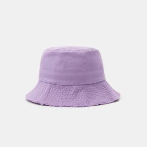 Sinsay - Klobúk typu bucket hat - Purpurová