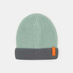 Sinsay - Čiapka beanie - Khaki