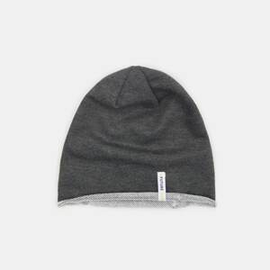 Sinsay - Čiapka beanie - Šedá