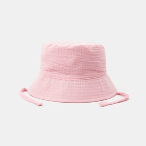 Sinsay - Klobúk typu bucket hat - Ružová