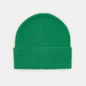 Sinsay - Čiapka beanie - Zelená