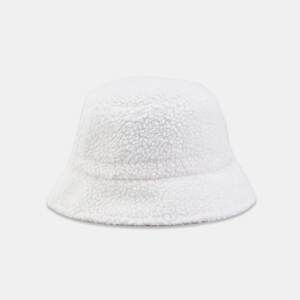 Sinsay - Klobúk typu bucket hat - Krémová