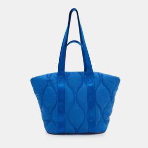 Sinsay - Shopper taška - Modrá