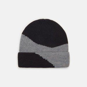 Sinsay - Čiapka beanie - Čierna