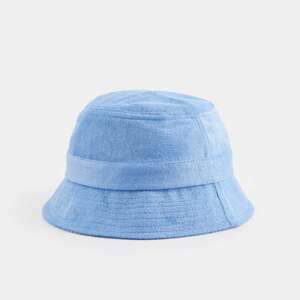 Sinsay - Klobúk typu bucket hat - Modrá