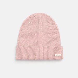 Sinsay - Čiapka beanie - Ružová