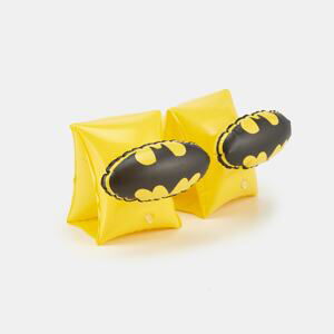 Sinsay - Plávacie rukávniky Batman - Žltá