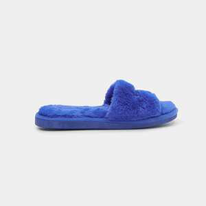 Sinsay - Ladies` slippers - Modrá