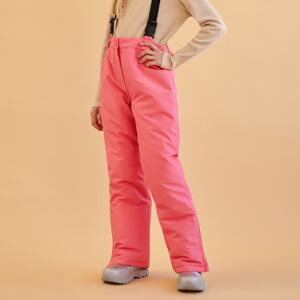 Sinsay - Zateplené nohavice - Ružová