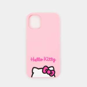 Sinsay - Puzdro Hello Kitty na iPhone 11/XR - Ružová