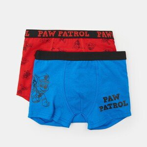 Sinsay - Súprava 2 boxeriek Paw Patrol - Modrá