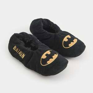 Sinsay - Papuče Batman - Čierna