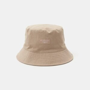 Sinsay - Klobúk typu bucket hat - Béžová