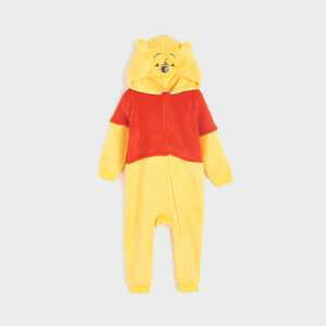 Sinsay - Overal Winnie the Pooh - Žltá