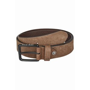 Opasok Camel Active Nos Belt Hnedá Xxxl