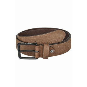 Opasok Camel Active Nos Belt Hnedá Xxl