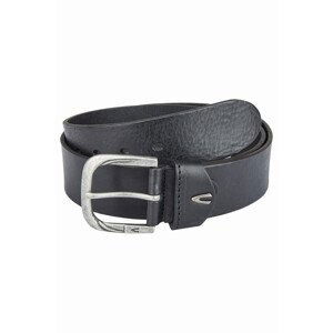 Opasok Camel Active Nos Belt Čierna Xl