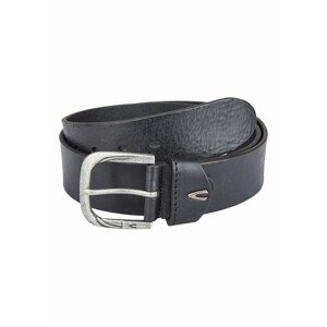 Opasok Camel Active Nos Belt Čierna Xxl