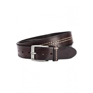 Opasok Camel Active Nos Belt Hnedá L