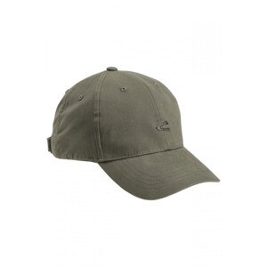 Šiltovka Camel Active Cap-6-Panel Zelená None