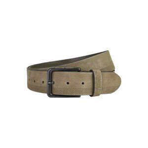 Opasok Camel Active Nos Belt Hnedá Xxxl