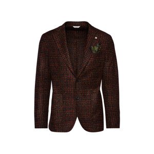 Sako Manuel Ritz Jacket Červená 48