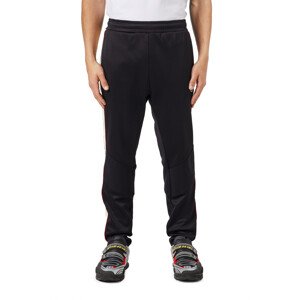 Tepláky Diesel P-Block Trousers Čierna L