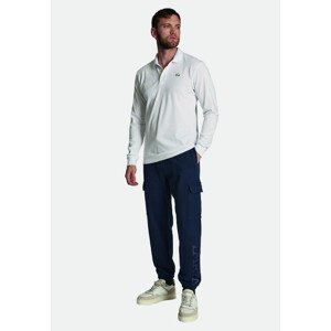 Tepláky La Martina Man Jogging Pants Fleece Modrá Xl
