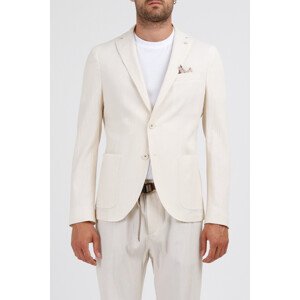 Sako Manuel Ritz Jacket Biela 54