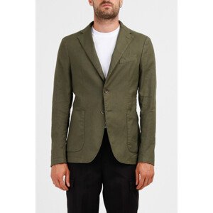 Sako Manuel Ritz Jacket Zelená 52