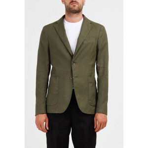 Sako Manuel Ritz Jacket Zelená 56