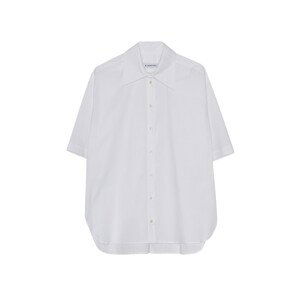 Košeľa Manuel Ritz Women`S Shirt Biela M