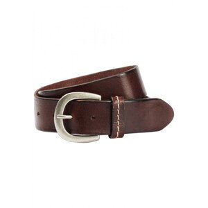 Opasok Camel Active Belt Hnedá 75