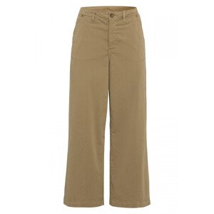 Nohavice Camel Active Trouser Zelená 29/30