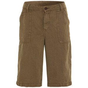 Šortky Camel Active Shorts Zelená 28