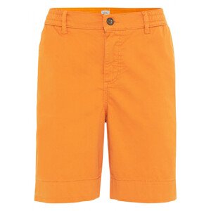 Šortky Camel Active Shorts Oranžová 28