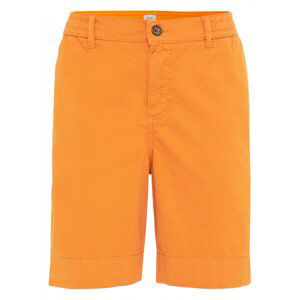 Šortky Camel Active Shorts Oranžová 30