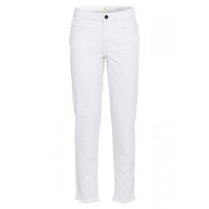 Džínsy Camel Active Denim Trouser Biela 28/30