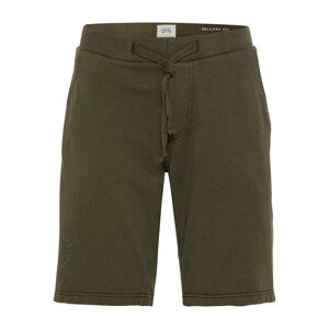 Šortky Camel Active Shorts Chino Zelená 32