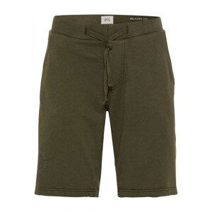 Šortky Camel Active Shorts Chino Zelená 35