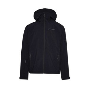 Bunda Peak Performance M Nightbreak Jacket Čierna S